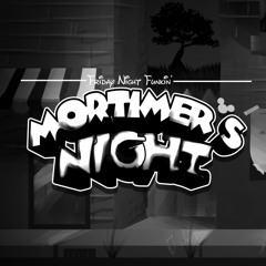 Melancholy (Remake) - FNF: Mortimer's Night OST