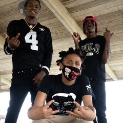 SB Lotto- Some Things ft. Islandboy kj