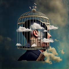 Caged Clouds