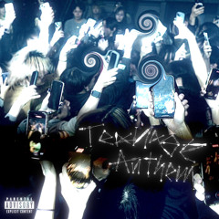 Teenage Anthem +Siero, swetty (dollatega)