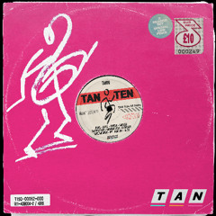Premiere : Charleze - Action Electric (TAN010)