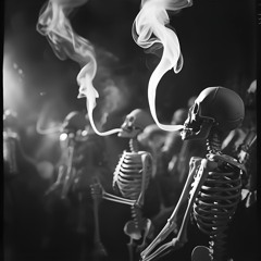 SMOKE THIS FUCKING JUNT (feat. CHAIN$AW MURDA)