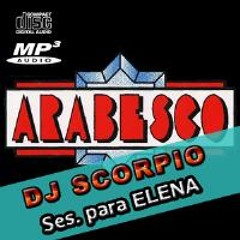 Dj Scorpio - Sesion Especial Para Elena