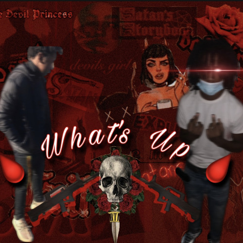 Breskizzy ft. 1upken0 - Whats Up