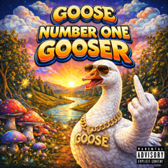 Number 1 Gooser
