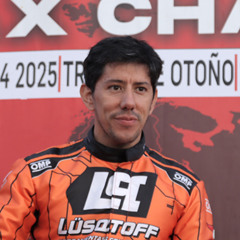 Matías Rodríguez - Ganador Final DD2 y Campeón