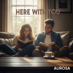Here With You