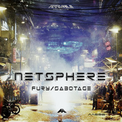 Netsphere - Sabotage (Original Mix)