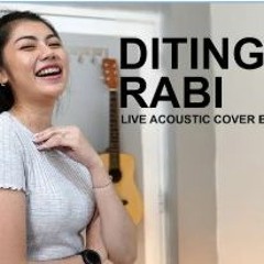 DITINGGAL RABI - NDX AKA ( LIVE ACOUSTIC COVER BY JULIA VIO )