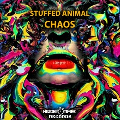 Stuffed Animal - CHAOS