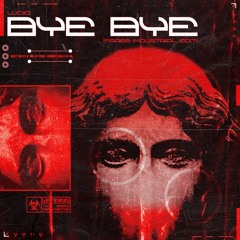 Luciid - Bye Bye (Frazz Industrial Edit) FREE DL