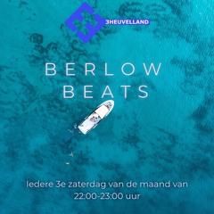 Berlow Beats @Radio3Heuvelland2025/06/21