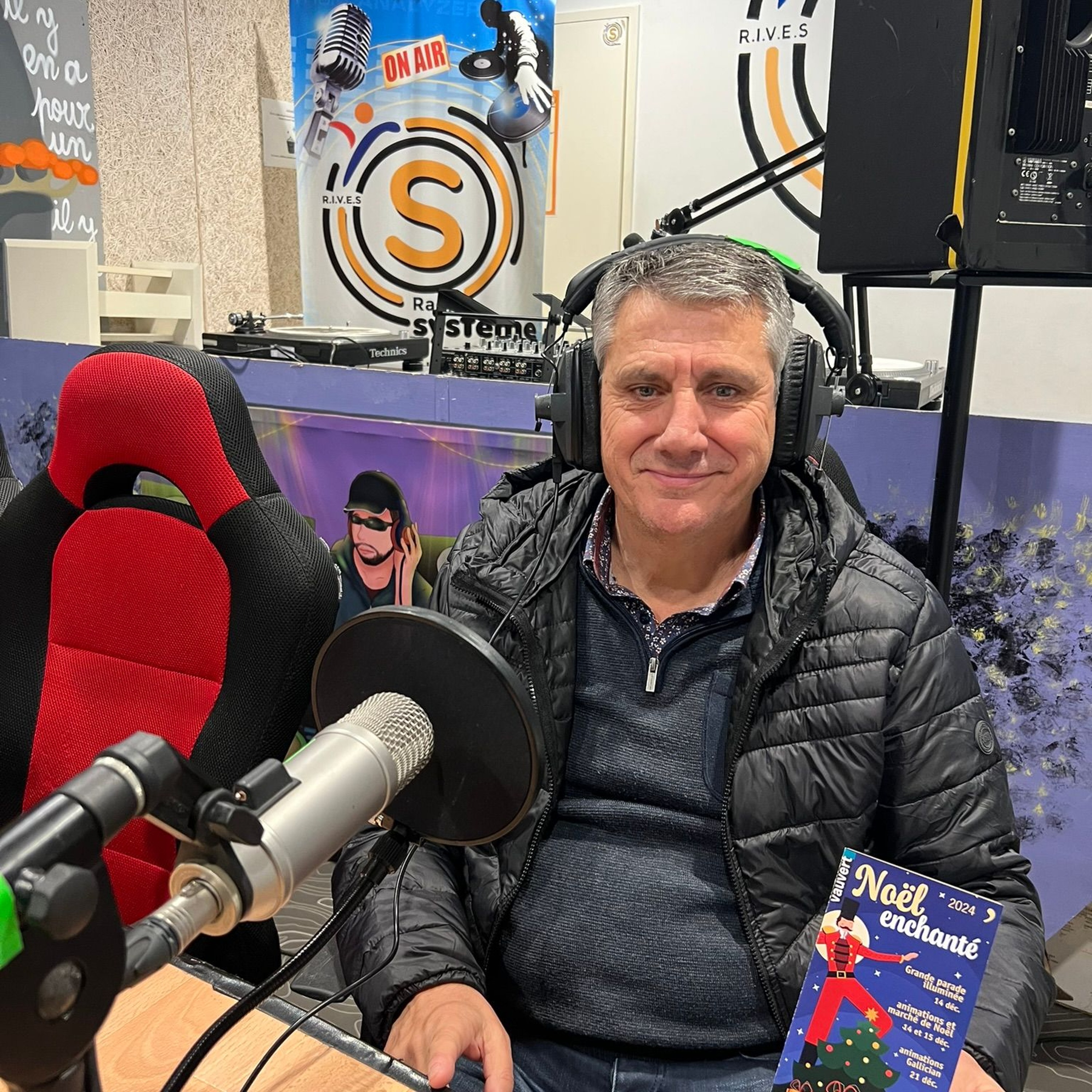 Radio Système