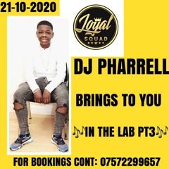 IN THE LAB FREE STYLE PART 3 2020 VOL.1