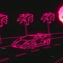 A Flock Of Seagulls - I Ran (Vaporwave)