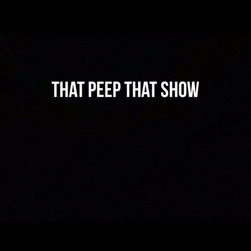 Donald Glaude THAT PEEP THAT SHOW Audio TWILIGHT GATHERINGS