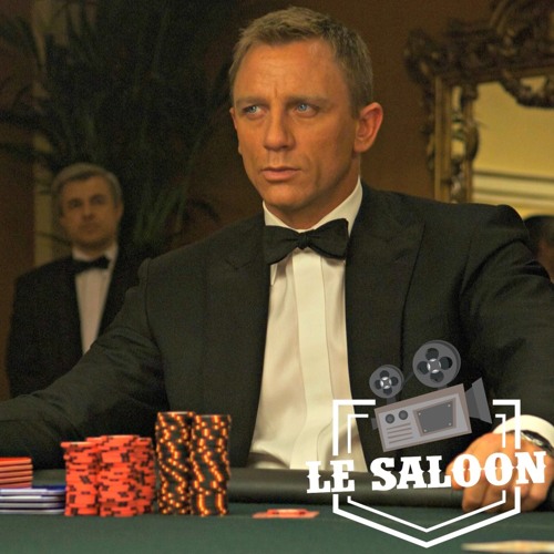 James bond casino royale watch online, free