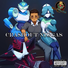 CRASHOUT NIGGAS