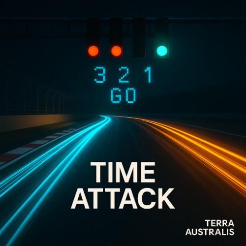 Time Attack