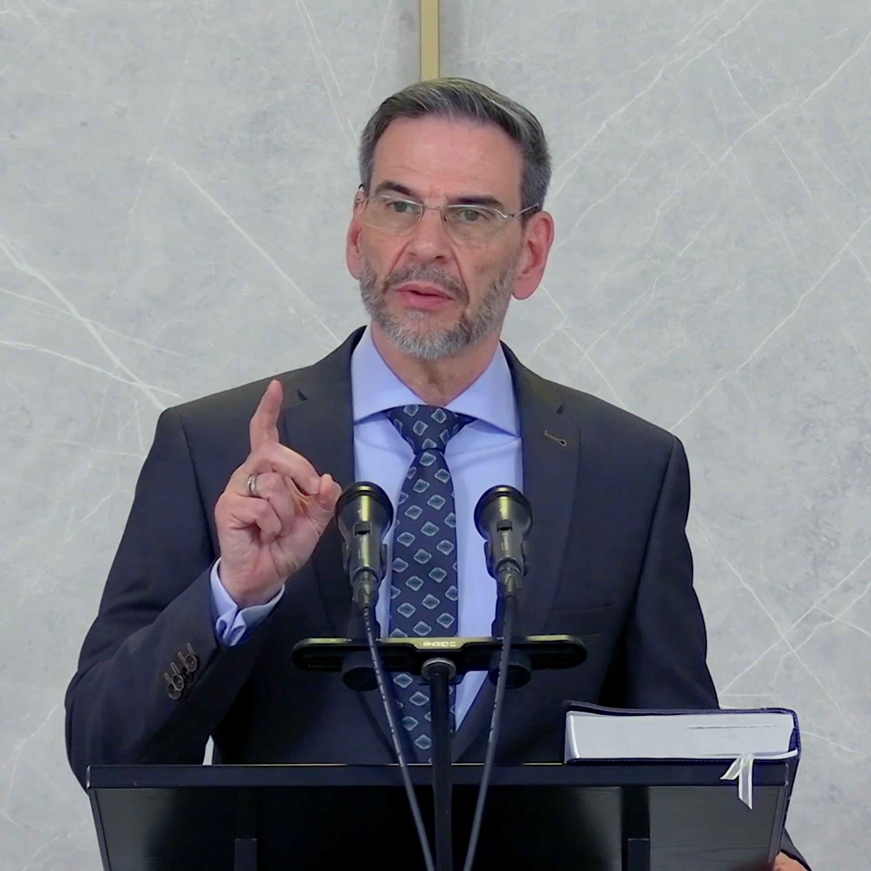 Consecuencias de la apostasía