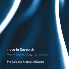 READ⚡[PDF]✔ Place in Research (Routledge Advances in Research Methods)