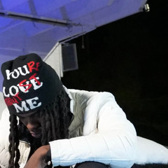 sharpened up (Kodak Black Xeemix)