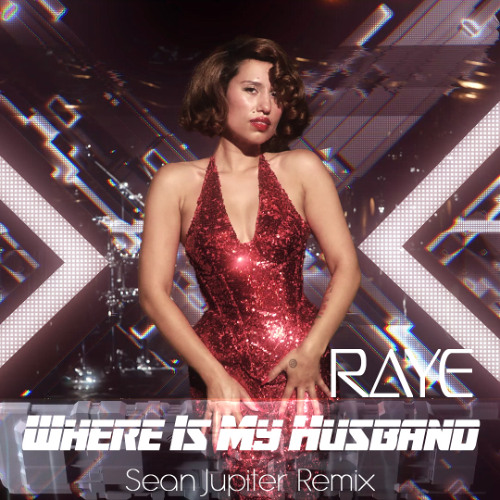 Raye-Where is my husband(Sean Jupiter Remix)