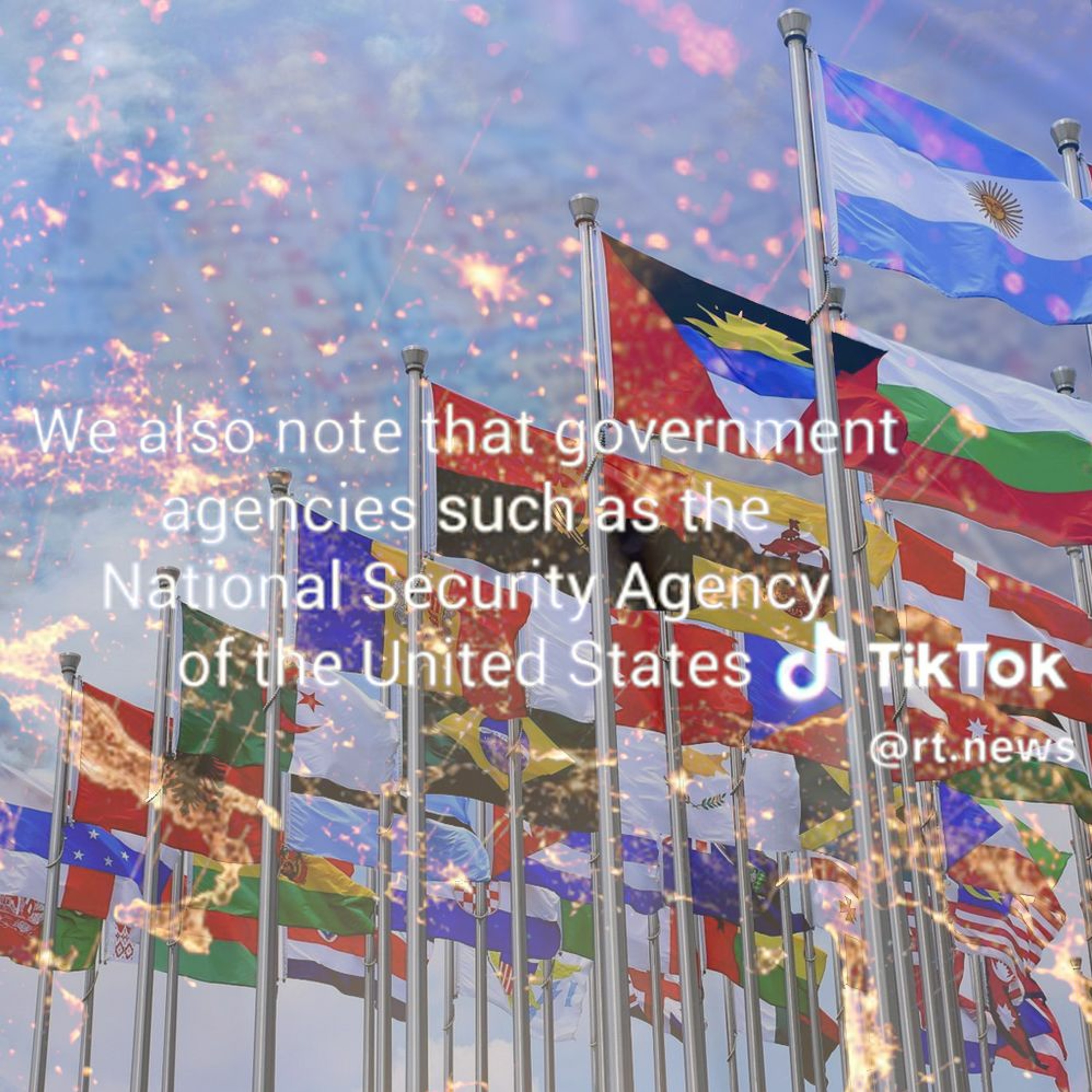 Platform Wars (part 3): TikTok & Geopolitics