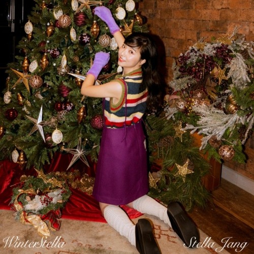 Stella Jang - Winter Dream