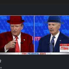Twiddlefinger (President Mix)