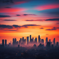 Jakarta Vibes