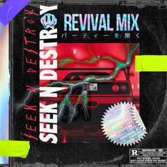 Seek N Destroy Revival Mix