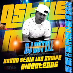 Urban_Style_Los Rope_Discotecas_ProQstyle