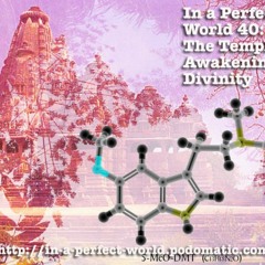 40. The Temple of Awakening Divinity