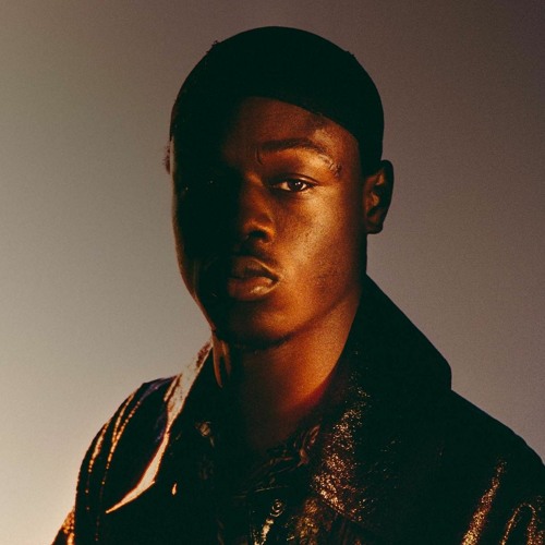 J Hus - Deeper Than Rap (Meroman Edit) FREE DL