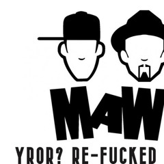Masters At Work - Work (YROR? Re-Fucked 2020 Remix)[FREE DOWNLOAD]