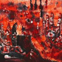 THE ALTAR OF THE EYE