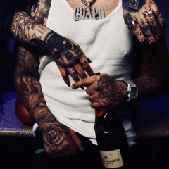 Tudy Guapo 40's & 9's