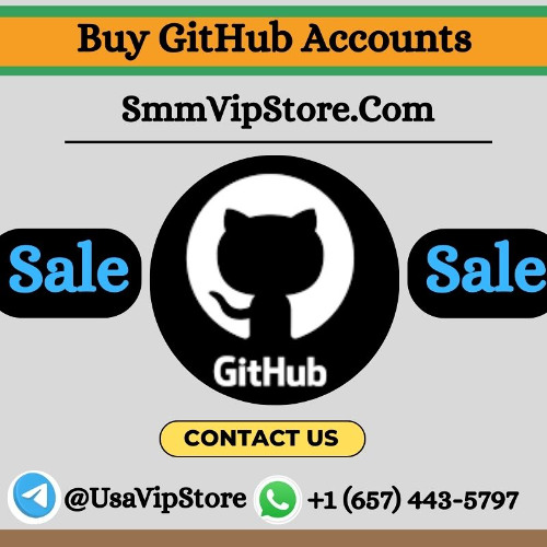 11 Best Sites to Buy Aged GitHub Accounts in 2025