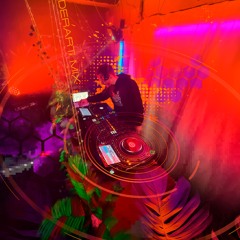 FAETONE - Under_Art_Mix_2025_October