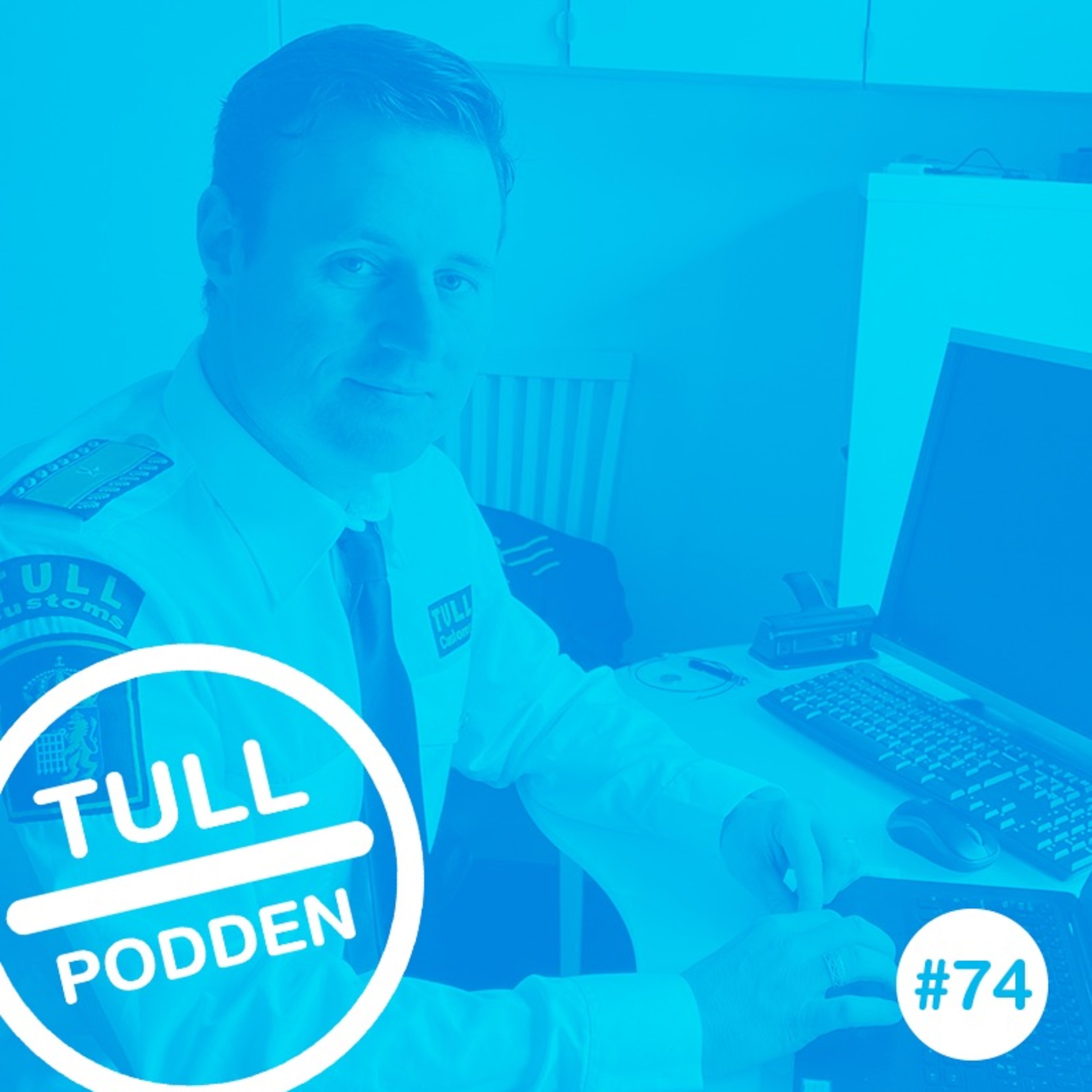 Tullpodden