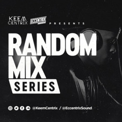 Random Mix #21 (2000s Throwback RnB)