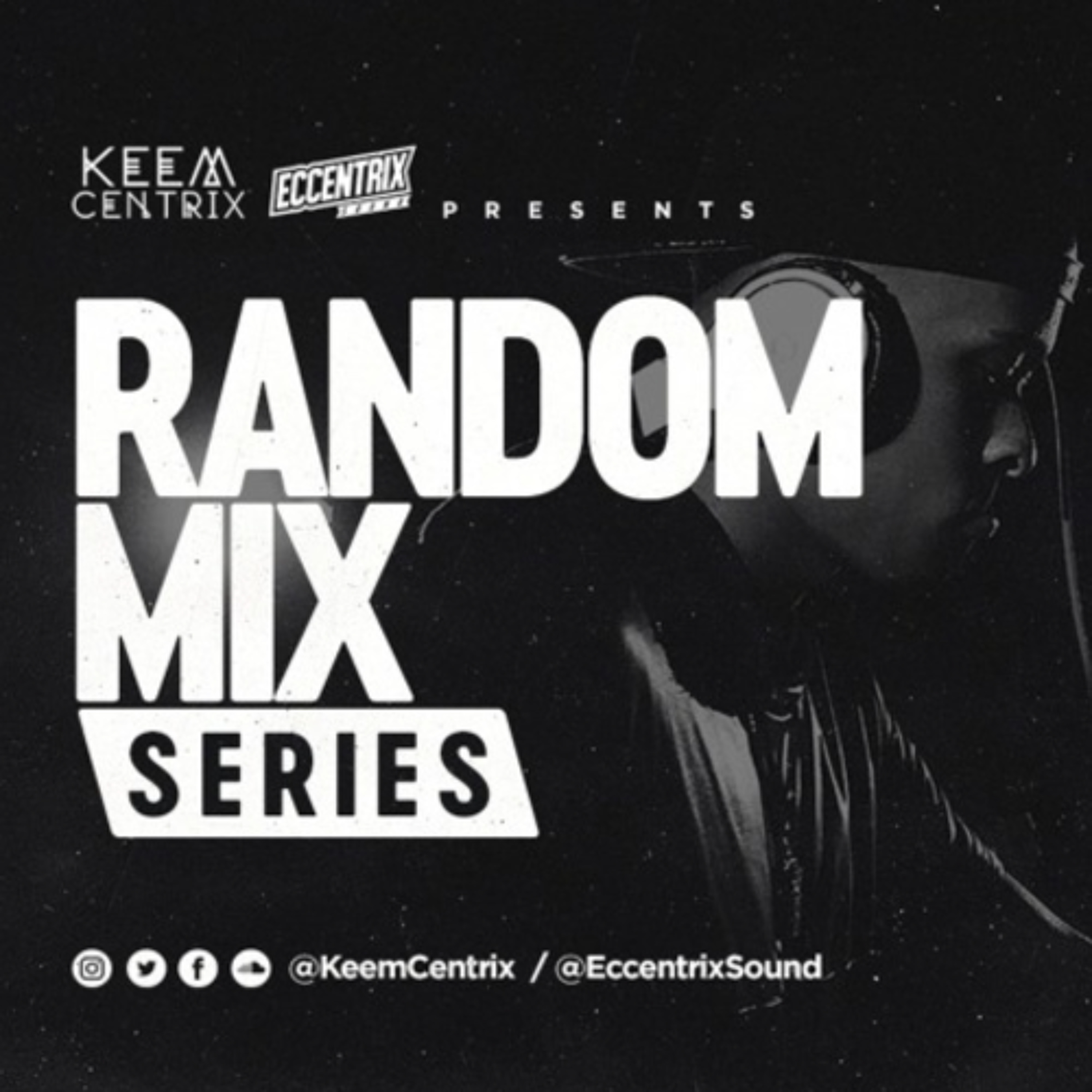 Random Mix #21 (2000s Throwback RnB) episode artwork