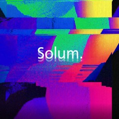 Gabriel Jon & Beyond Ü - Solum [OUT ON SPOTIFY]