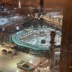 تحبير رائع من سورة النمل للشيخ د.عبدالله الجهني فجر السبت ٦-١-١٤٤٢هـ