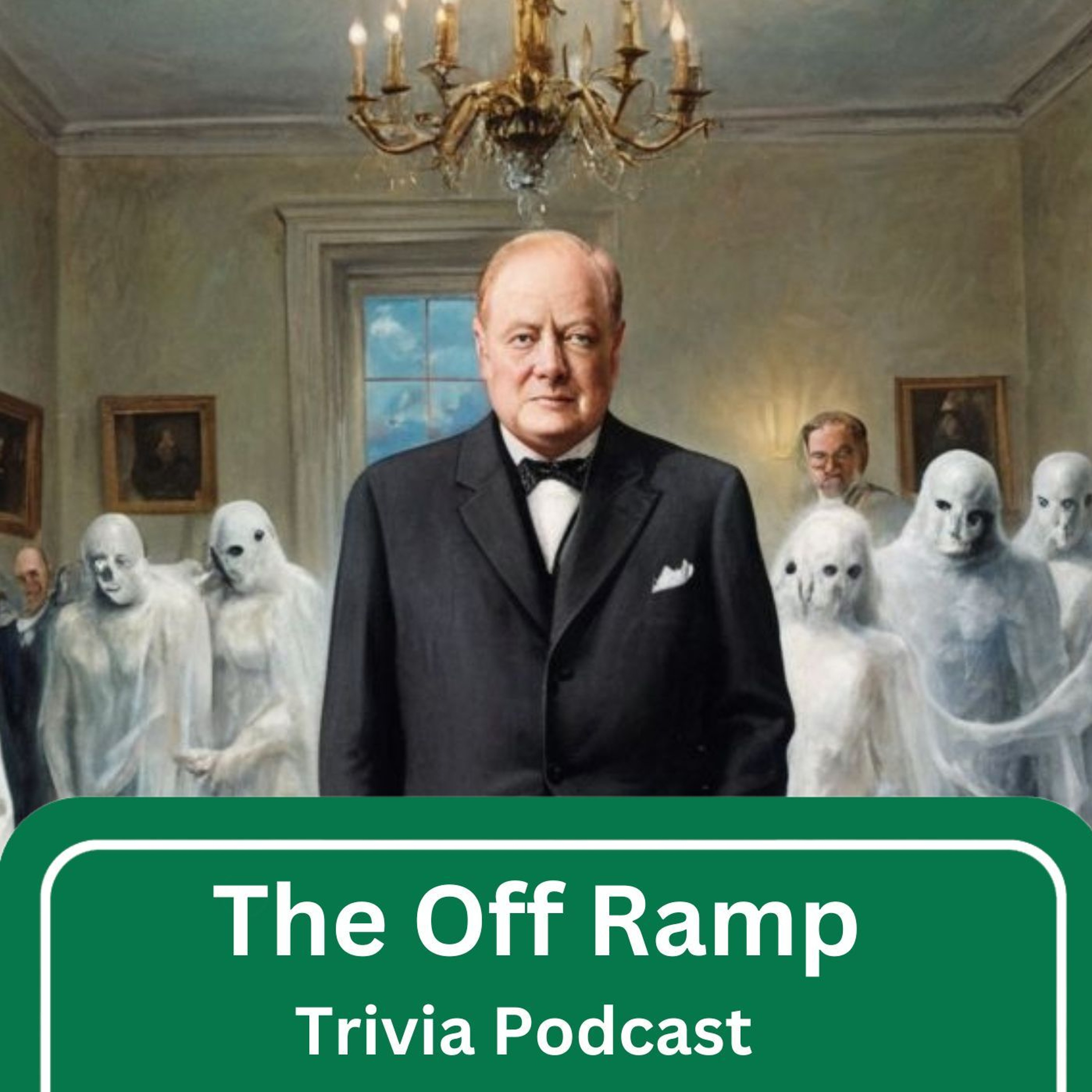 The Off Ramp with Bob & Marcia Smith