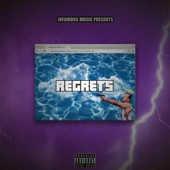REGRETS ( ft. Peekay Kraizie, Meezo, Jinx & Unicron ) [PROD. Legacy_SA]