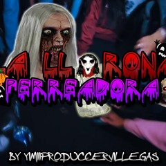 La LLorona Perreadora (Perreo) DjYimiiProd. S.B.M.Productions