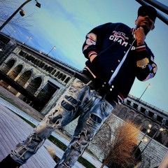 IM JUS SAYIN (PROD. BY YUNG SWAGG PRODUCTIONZ)