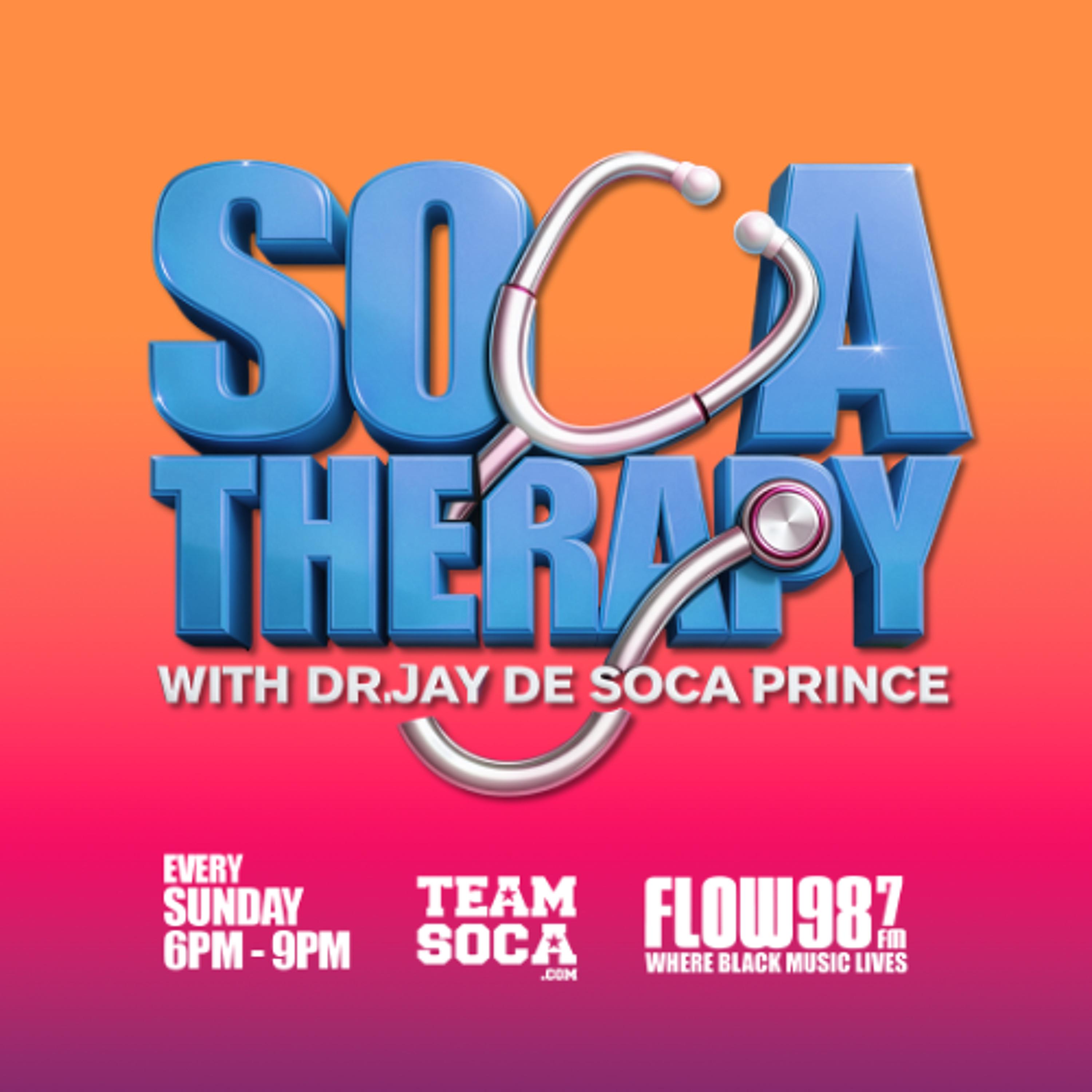 SOCA THERAPY 06/07/26